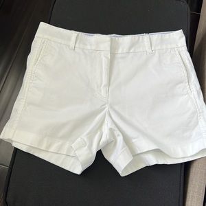 J. Crew chino short